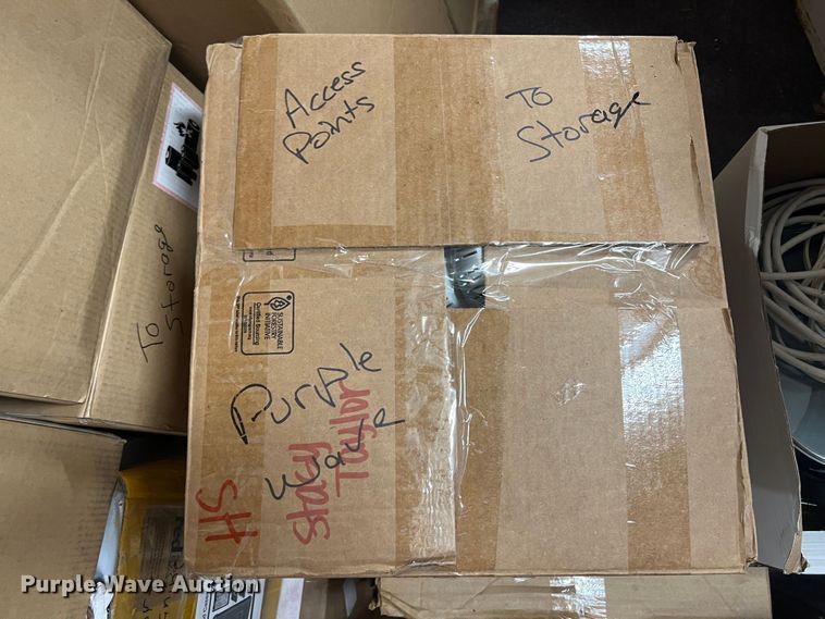 image for item JX9299 Office supplies and equipment