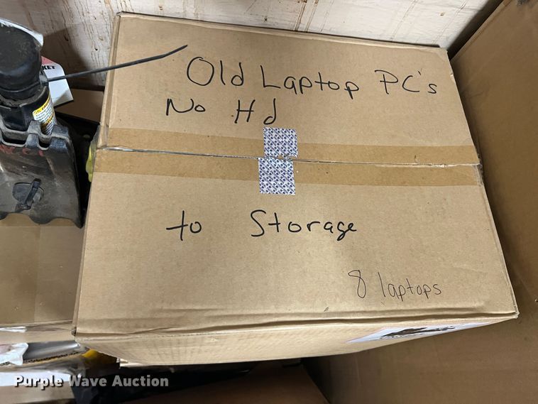 image for item JX9299 Office supplies and equipment