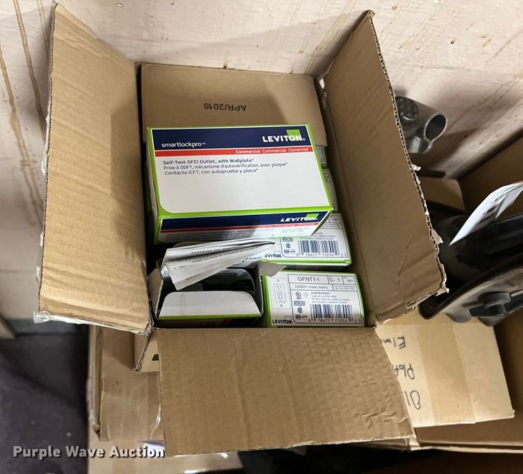 image for item JX9299 Office supplies and equipment