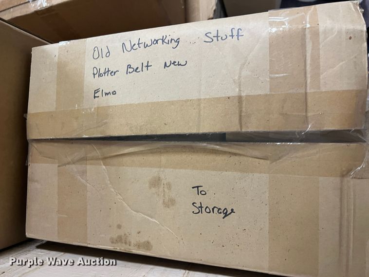 image for item JX9299 Office supplies and equipment