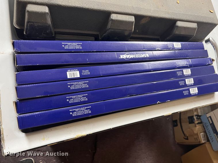 image for item JX9299 Office supplies and equipment