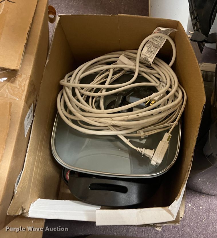 image for item JX9299 Office supplies and equipment