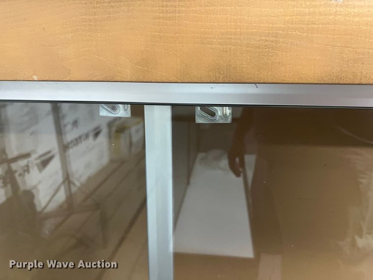 image for item JX9300 Display case