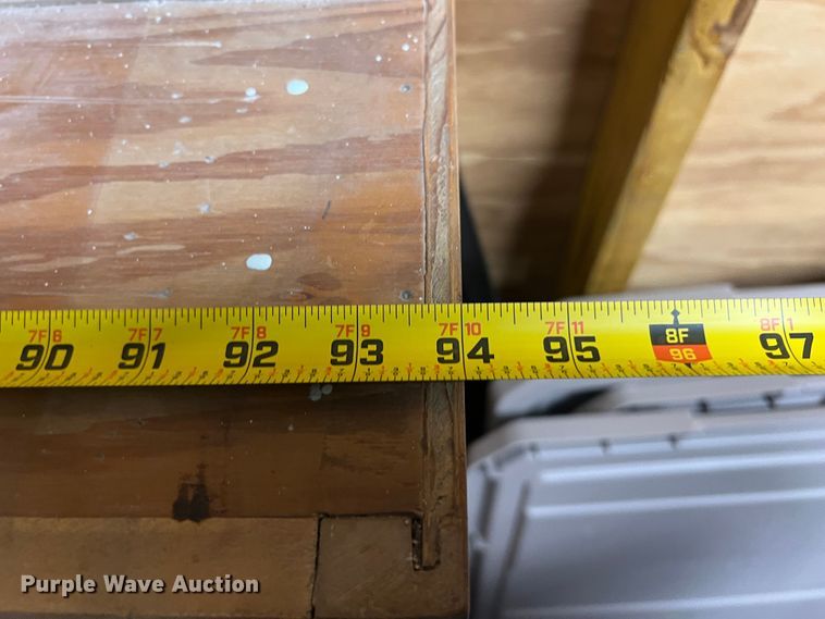 image for item JX9300 Display case