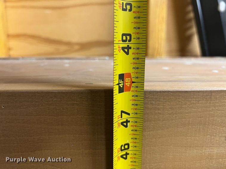 image for item JX9300 Display case