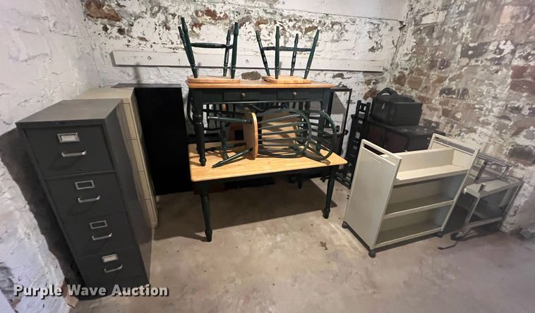 image for item JX9301 Office supplies and equipment