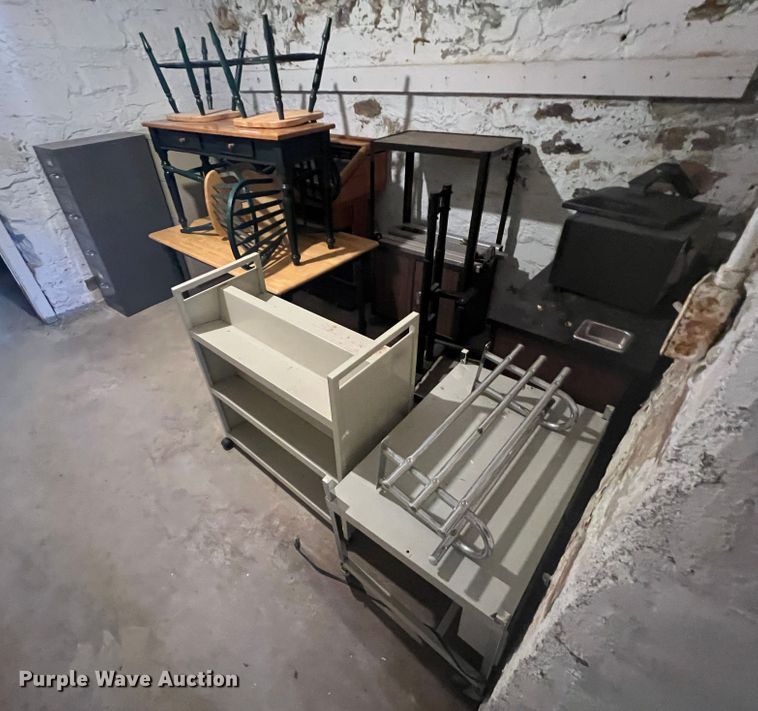 image for item JX9301 Office supplies and equipment