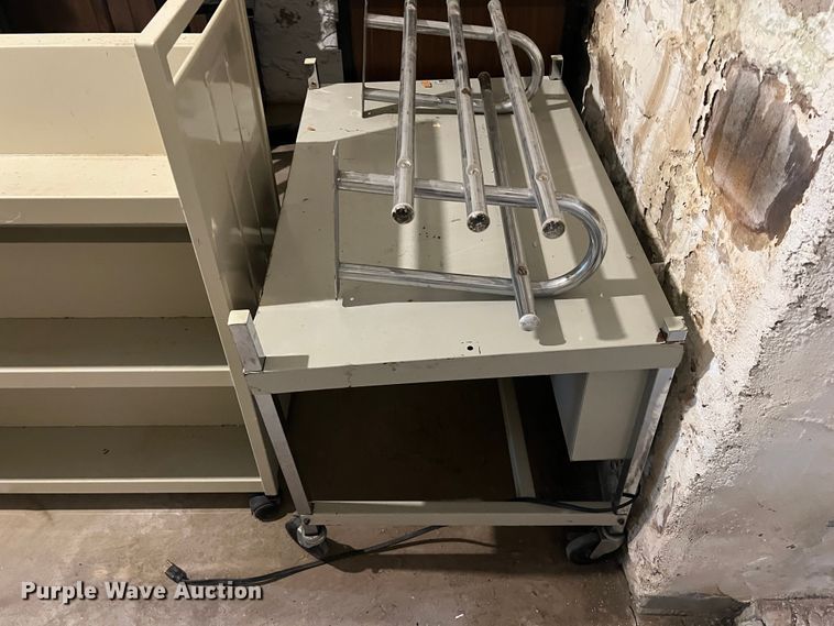 image for item JX9301 Office supplies and equipment