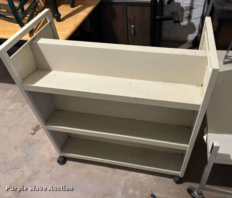 image for item JX9301 Office supplies and equipment