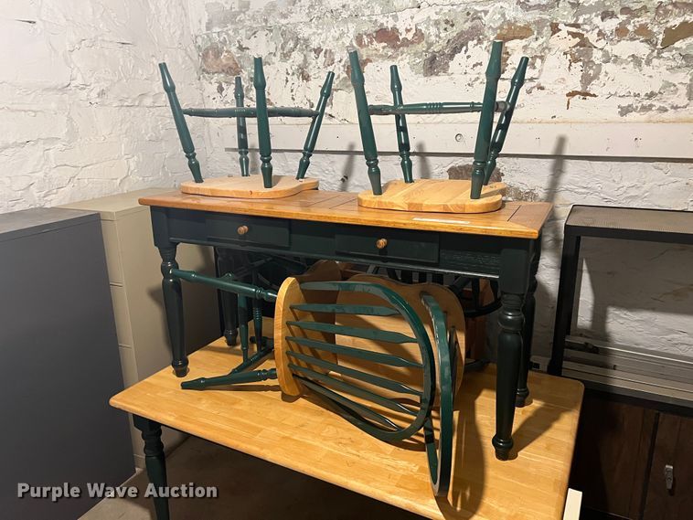 image for item JX9301 Office supplies and equipment