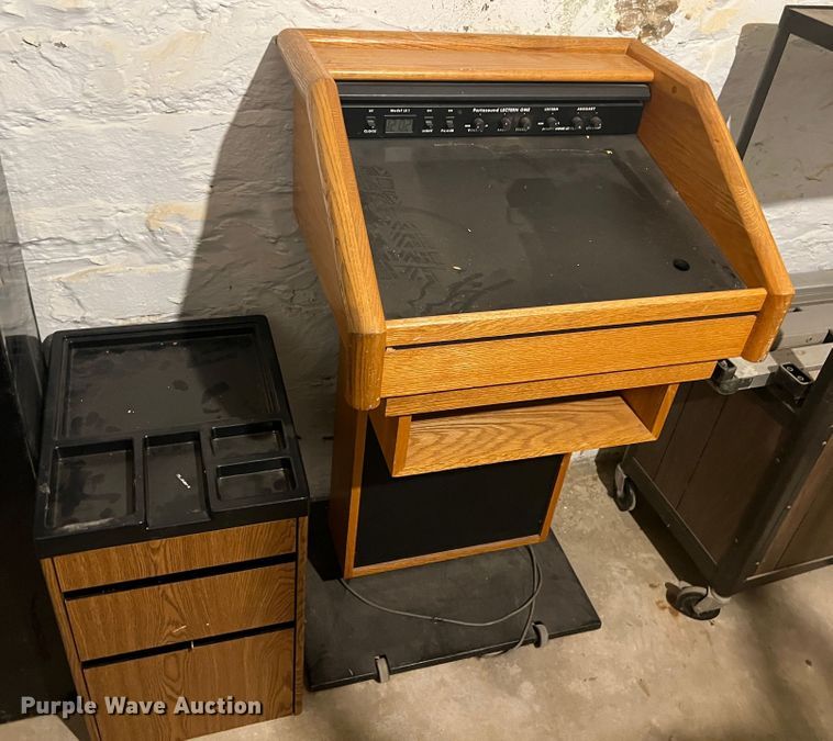 image for item JX9301 Office supplies and equipment