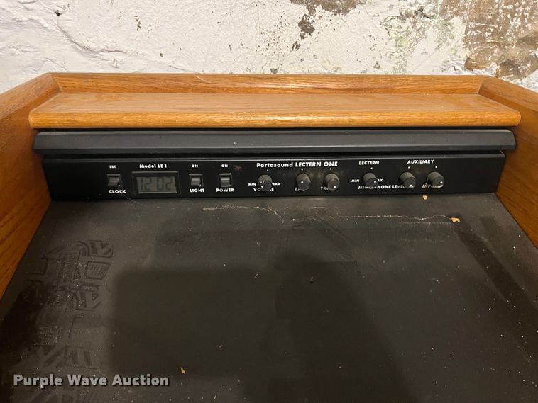 image for item JX9301 Office supplies and equipment