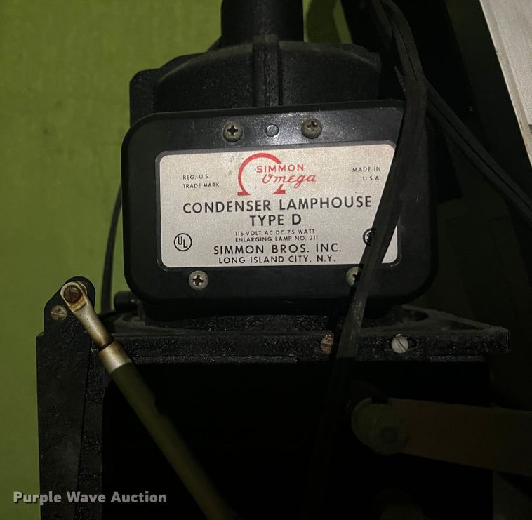 image for item JX9301 Office supplies and equipment