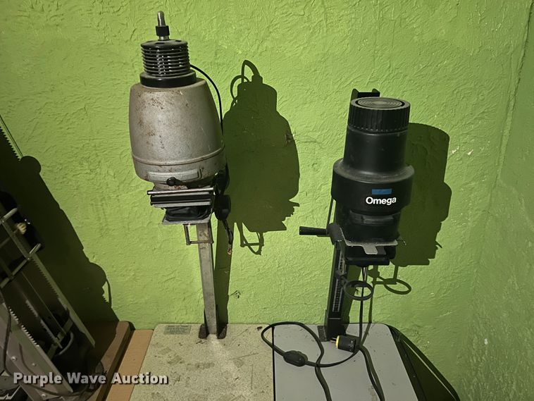 image for item JX9301 Office supplies and equipment