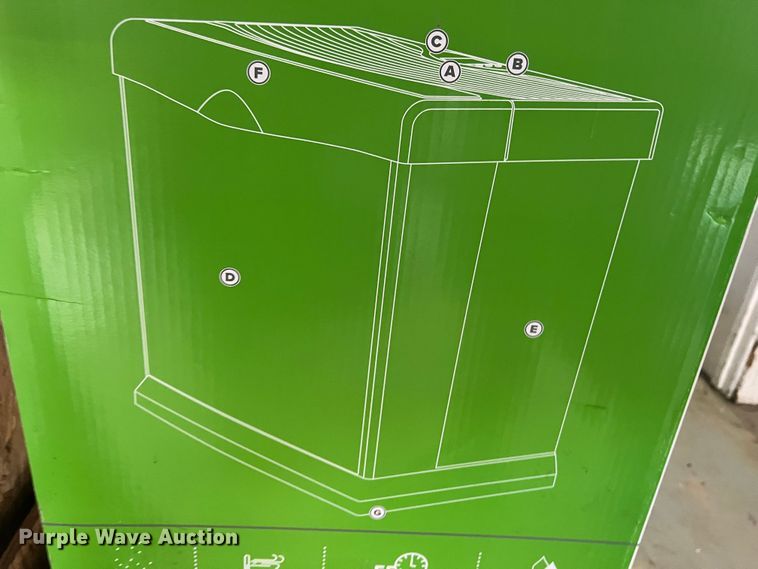 image for item JX9304 (4) AirCare humidifiers