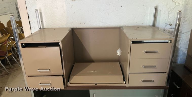 image for item JX9305 (7) desks