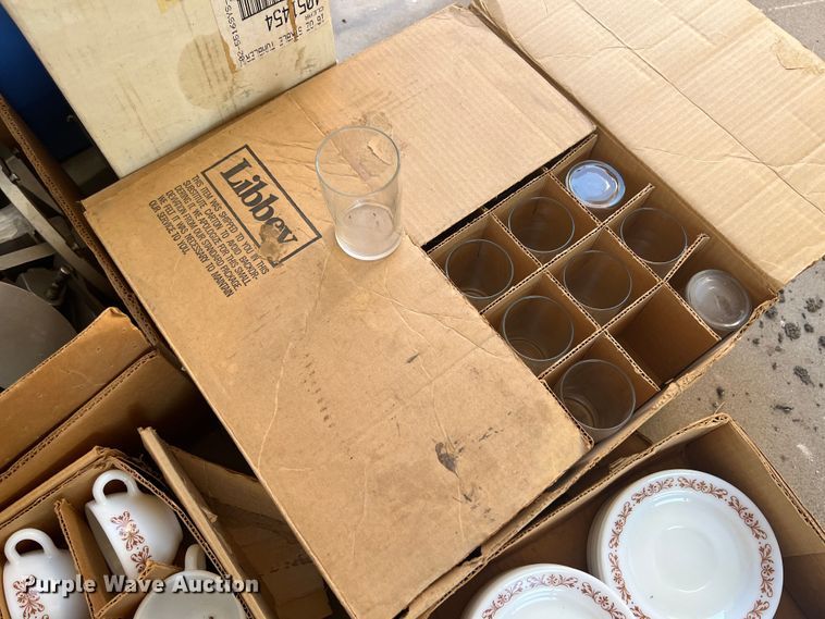 image for item JX9306 Restaurant equipment