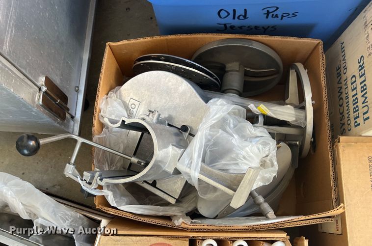 image for item JX9306 Restaurant equipment