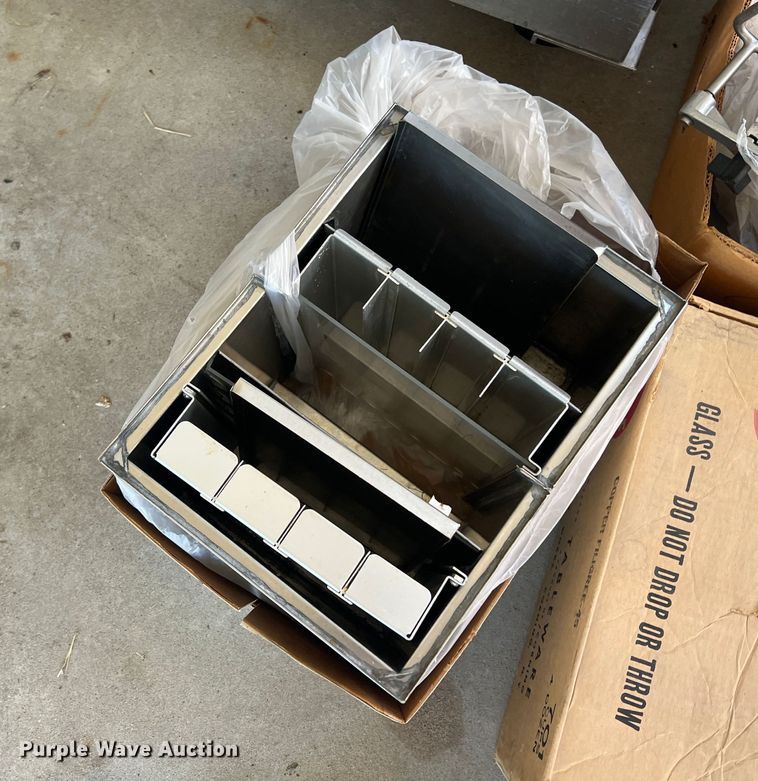 image for item JX9306 Restaurant equipment