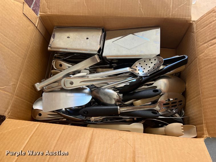 image for item JX9306 Restaurant equipment