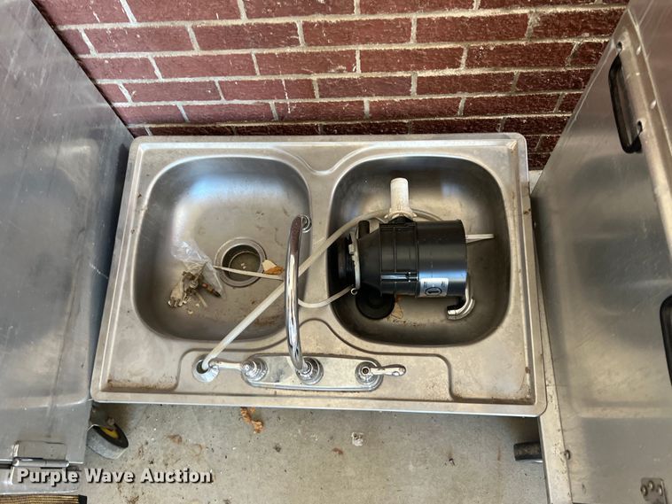 image for item JX9306 Restaurant equipment