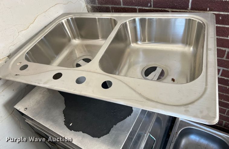 image for item JX9306 Restaurant equipment