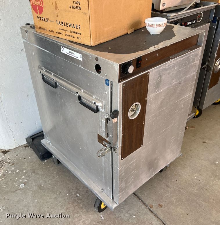 image for item JX9306 Restaurant equipment