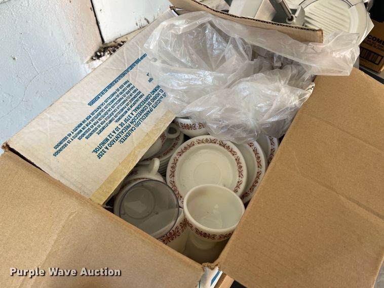 image for item JX9306 Restaurant equipment