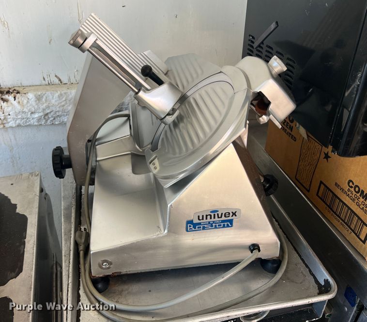 image for item JX9306 Restaurant equipment