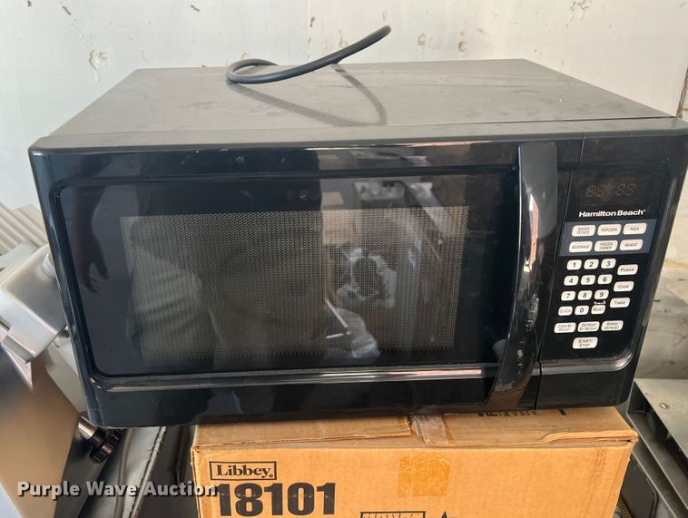 image for item JX9306 Restaurant equipment