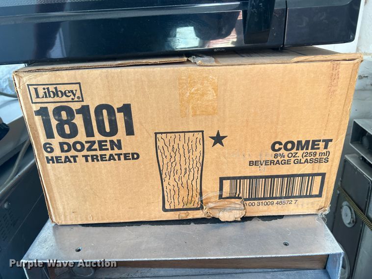 image for item JX9306 Restaurant equipment