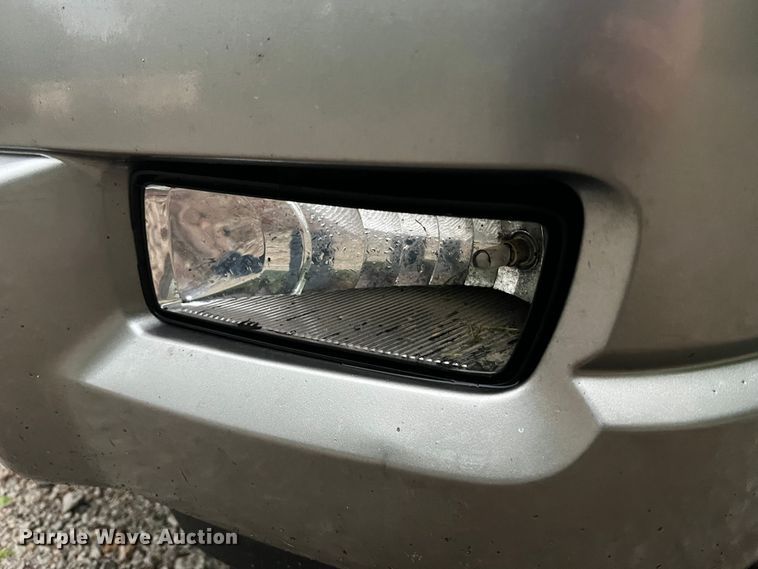 image for item KD9013 2008 Ford Explorer  SUV