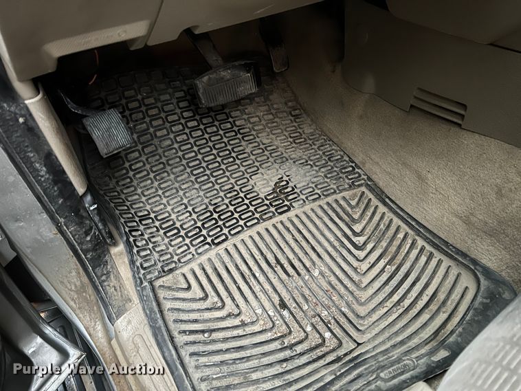 image for item KD9013 2008 Ford Explorer  SUV