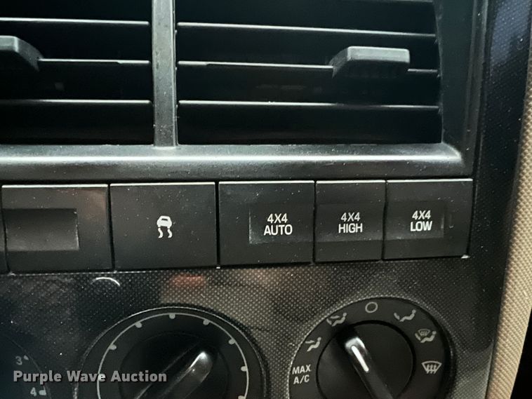 image for item KD9013 2008 Ford Explorer  SUV