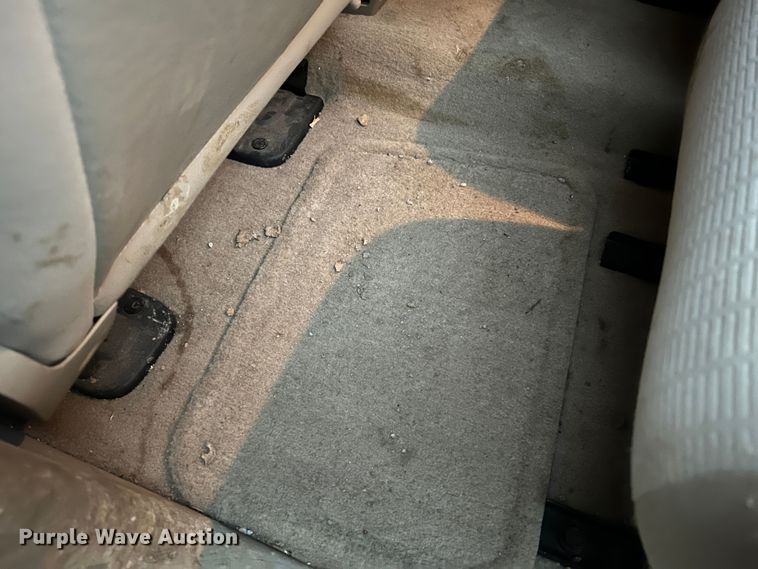 image for item KD9013 2008 Ford Explorer  SUV