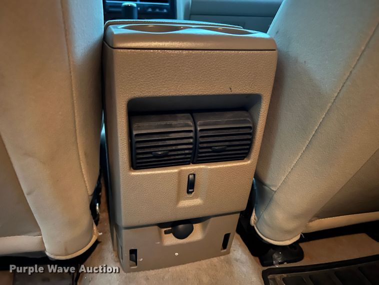 image for item KD9013 2008 Ford Explorer  SUV