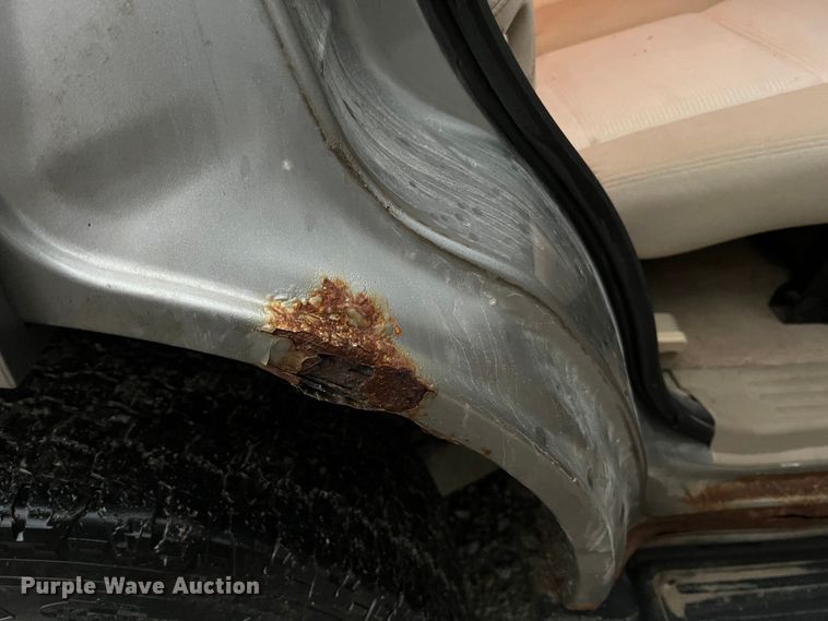 image for item KD9013 2008 Ford Explorer  SUV