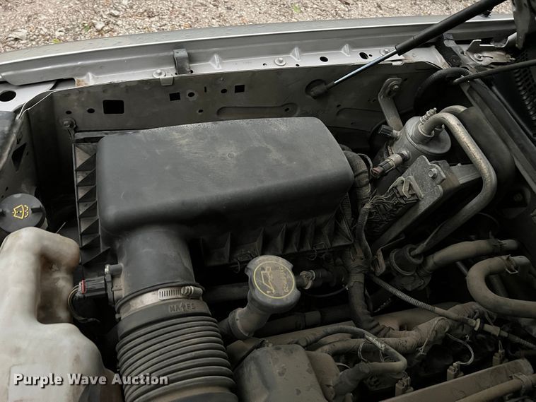 image for item KD9013 2008 Ford Explorer  SUV