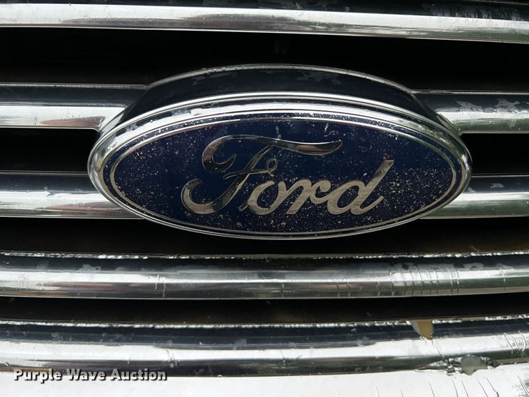 image for item KD9013 2008 Ford Explorer  SUV