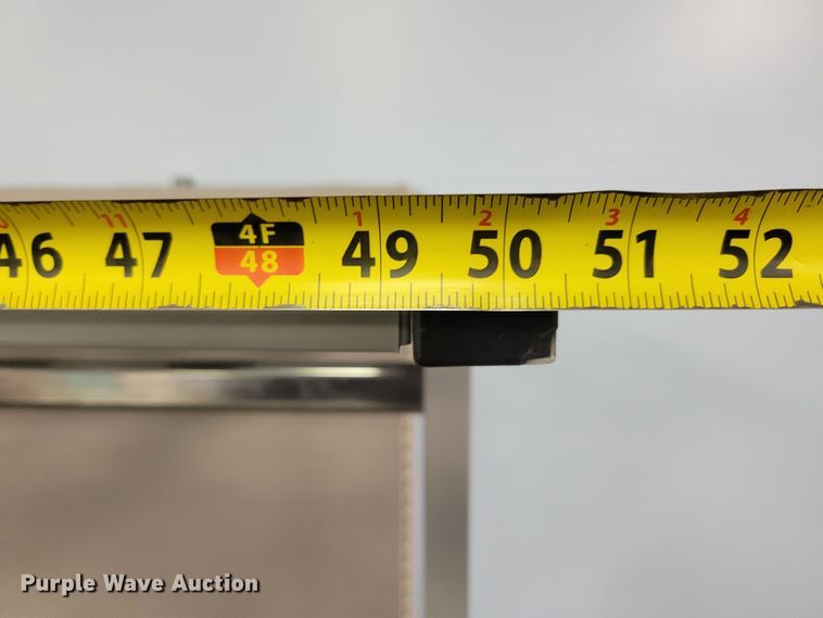 image for item KD9839 (2) coat racks