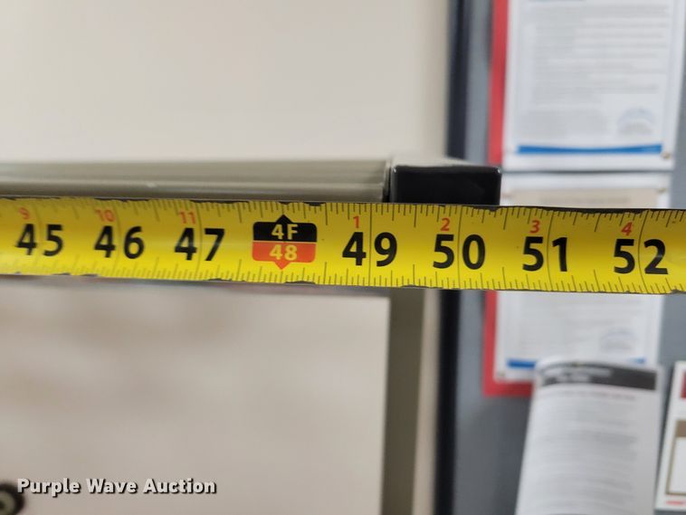 image for item KD9839 (2) coat racks