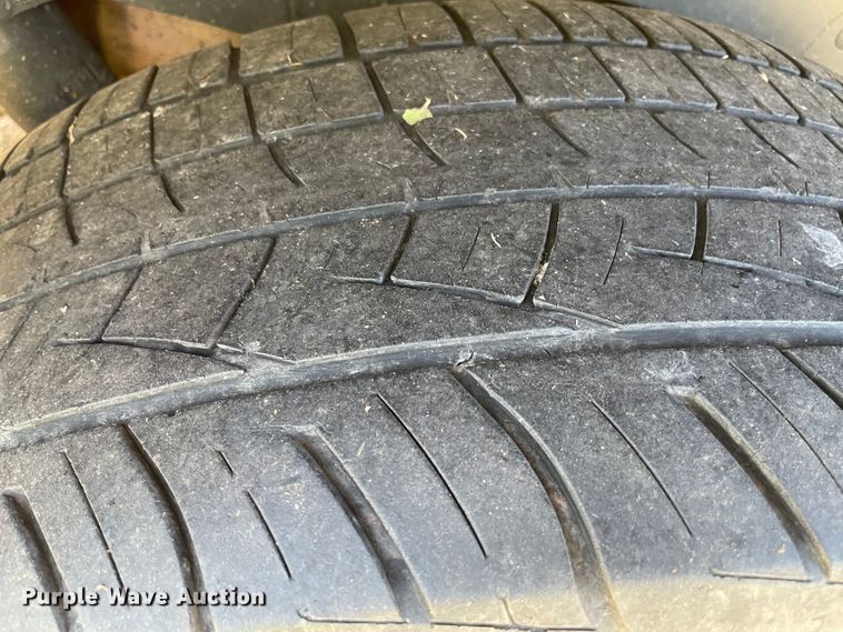 image for item KJ9777 2012 Chevrolet Tahoe Police  SUV