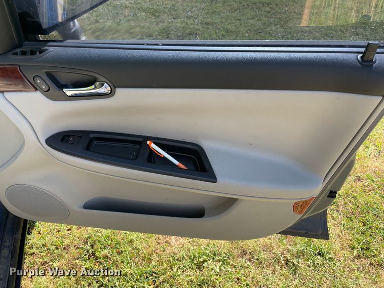 image for item KJ9778 2006 Chevrolet Impala LS