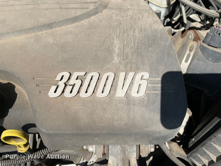 image for item KJ9778 2006 Chevrolet Impala LS