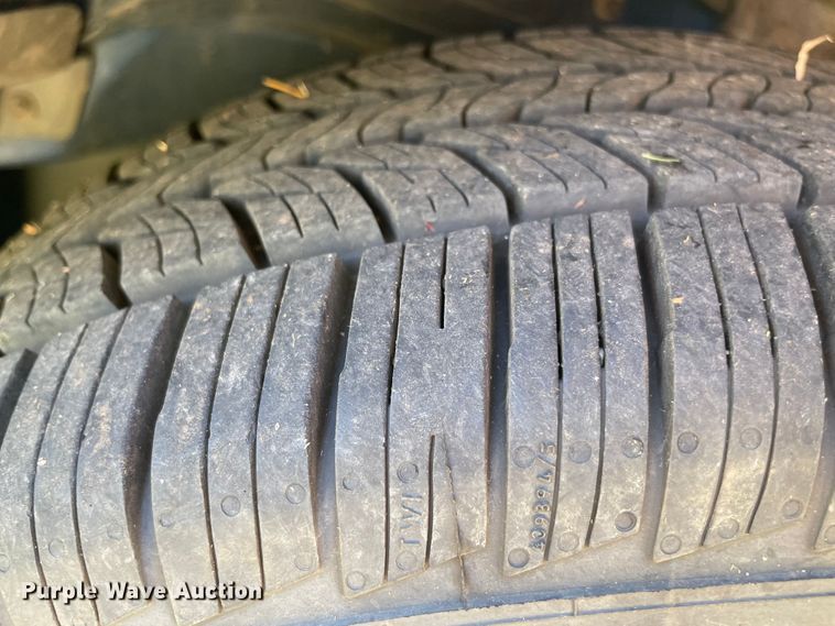 image for item KJ9778 2006 Chevrolet Impala LS