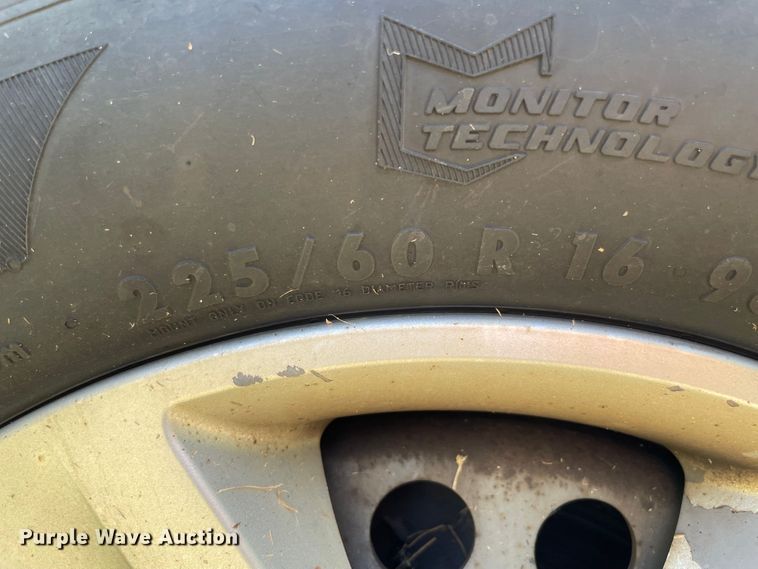 image for item KJ9778 2006 Chevrolet Impala LS