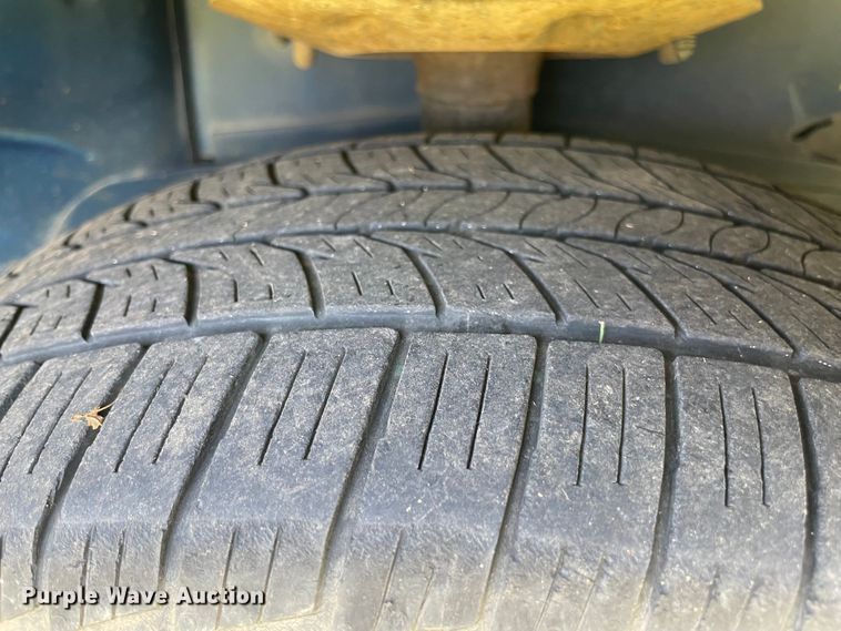 image for item KJ9778 2006 Chevrolet Impala LS