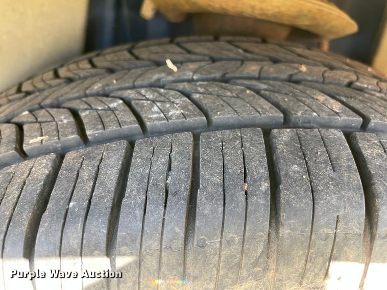 image for item KJ9778 2006 Chevrolet Impala LS