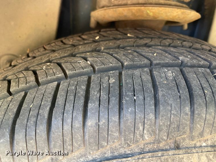 image for item KJ9778 2006 Chevrolet Impala LS