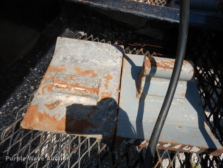 image for item KM9608 2009 Asphalt Zipper AZ550B  cold planer